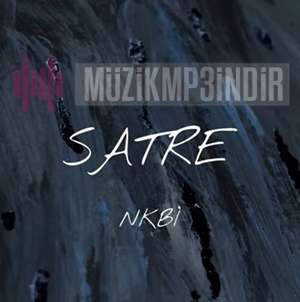دانلود آلبوم NKBİ (2022) از Satre