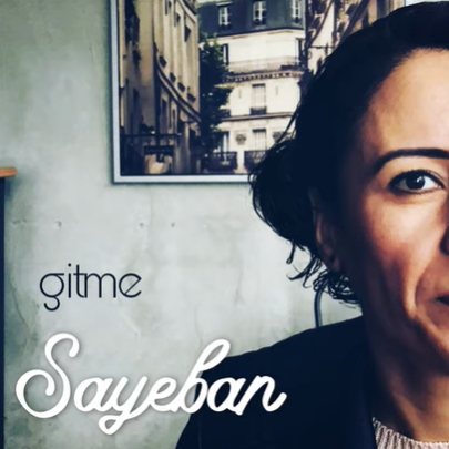دانلود آلبوم Gitme (2021) از Sayeban