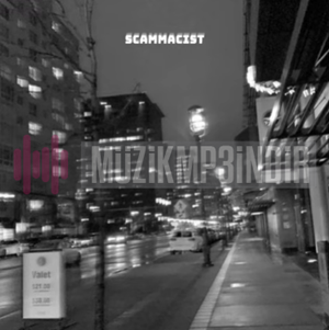 دانلود آلبوم Say My Name (2023) از Scammacist