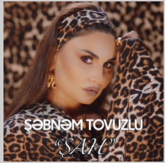 Şebnem Tovuzlu