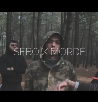 دانلود آلبوم Kahve & Kola (2020) از Sebo