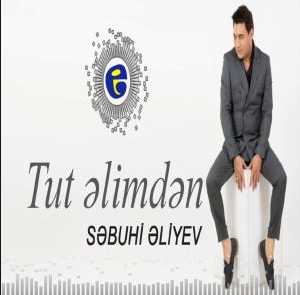 دانلود آلبوم Tut Elimden (2021) از Sebuhi Eliyev