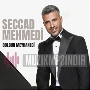 دانلود آلبوم Doldur Meyhaneci (2023) از Seccad Mehmedi