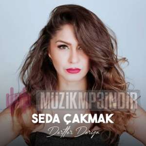 دانلود آلبوم Dertler Derya (2022) از Seda Çakmak