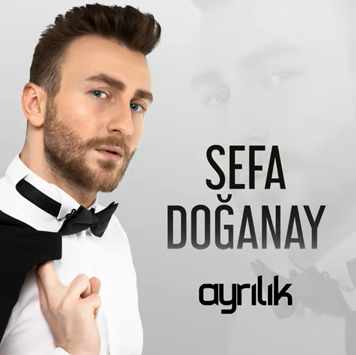 دانلود آلبوم Kolay Ağlayamam (2020) از Sefa Doğanay