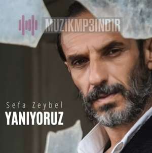 دانلود آلبوم Yanıyoruz (2022) از Sefa Zeybel