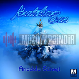 دانلود آلبوم Anadolu Güneşi (2004) از Sefer Akyol