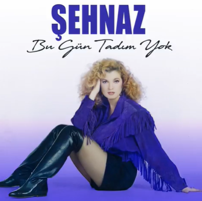 دانلود آلبوم Bu Gün Tadım Yok (1992) از Şehnaz