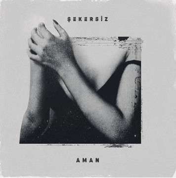 دانلود آلبوم Aman (2022) از Şekersiz