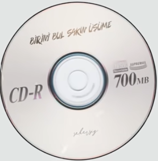 دانلود آلبوم Birini Bul Sakın Üşüme (2021) از Şekersiz