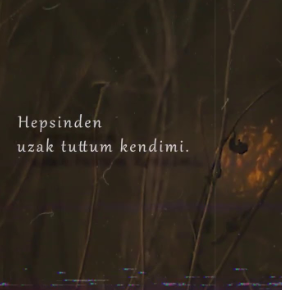 دانلود آلبوم Uzak Tuttum Kendimi (2020) از Şekersiz