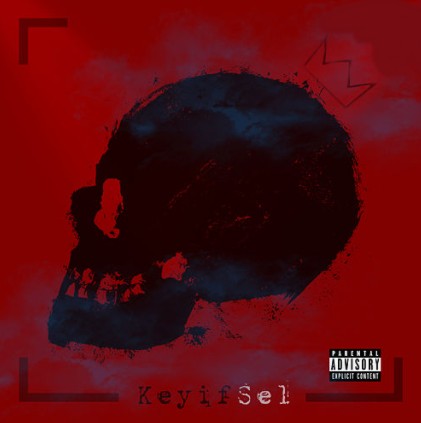 دانلود آلبوم Keyifsel (2021) از Sel 326