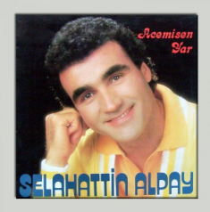 دانلود آلبوم Acemisen Yar (1987) از Selahattin Alpay