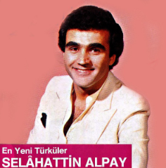 دانلود آلبوم En Yeni Türküler (1981) از Selahattin Alpay