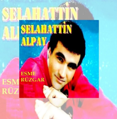 دانلود آلبوم Esme Rüzgar (1990) از Selahattin Alpay