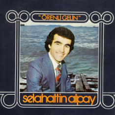 دانلود آلبوم Örenli Gelin (1978) از Selahattin Alpay