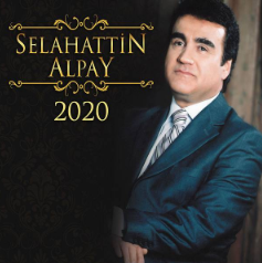 دانلود آلبوم Selahattin Alpay (2020) از Selahattin Alpay