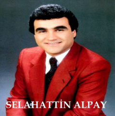 دانلود آلبوم Sen Varsın (1992) از Selahattin Alpay