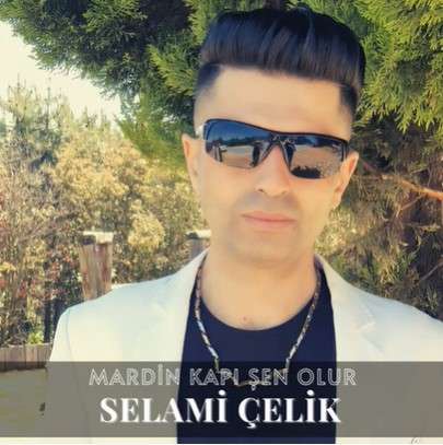 دانلود آلبوم Mardin Kapı Şen Olur (2021) از Selami Çelik
