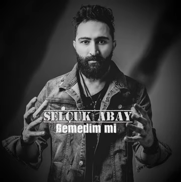 دانلود آلبوم Demedim mi (2020) از Selçuk Abay