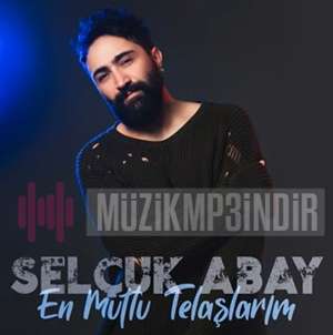 دانلود آلبوم En Mutlu Telaşlarım (2022) از Selçuk Abay
