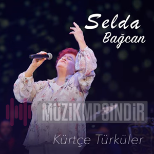 دانلود آلبوم Kürtçe Türküler (2023) از Selda Bağcan