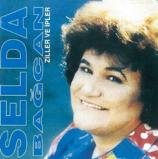 دانلود آلبوم Ziller Ve İpler (1992) از Selda Bağcan
