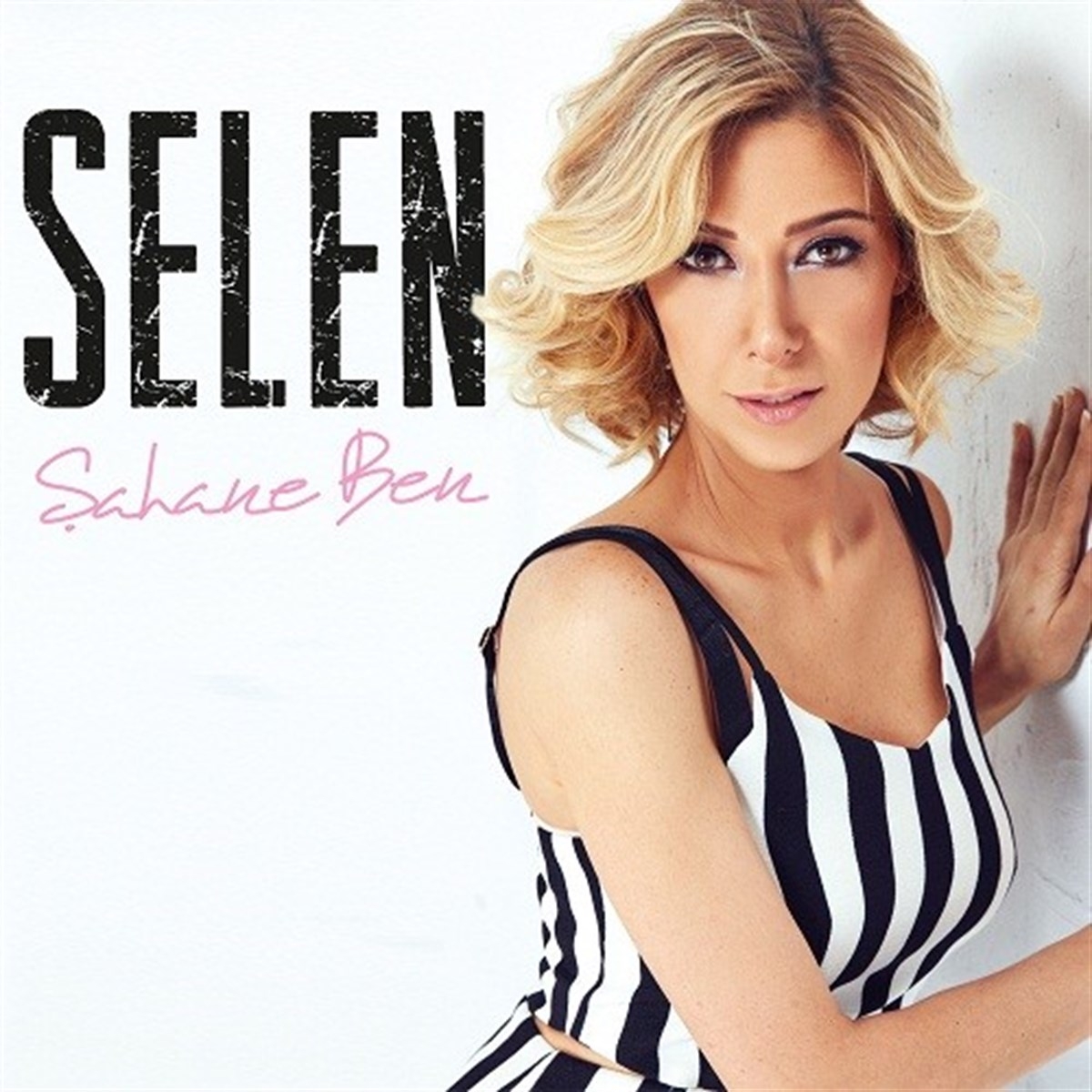 دانلود آلبوم Şahane Ben (2020) از Selen
