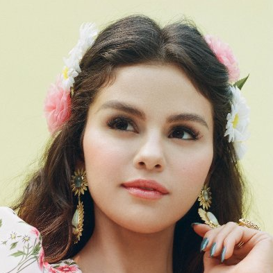 دانلود آلبوم De Una Vez (2021) از Selena Gomez