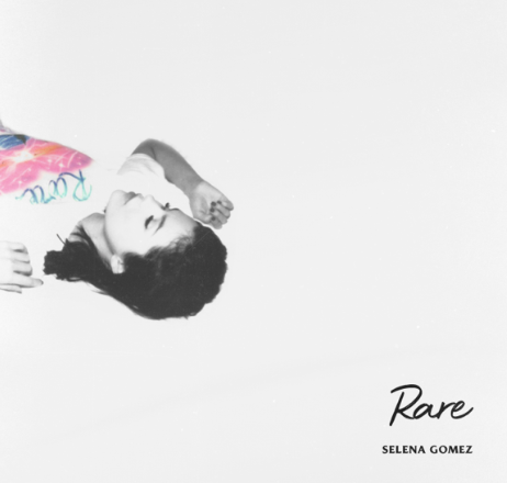 دانلود آلبوم Rare (2020) از Selena Gomez