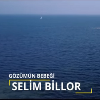 دانلود آلبوم Gözümün Bebeği (2019) از Selim Billor