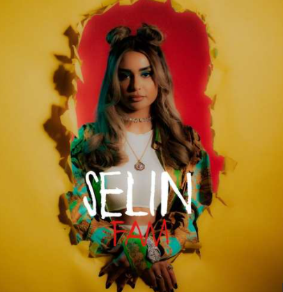دانلود آلبوم Fam (2021) از Selin