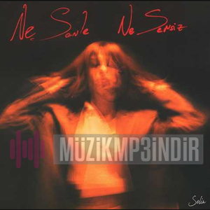 دانلود آلبوم Ne Senle Ne Sensiz (2024) از Selin