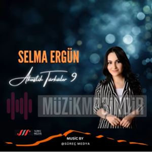 دانلود آلبوم Al Fadimem (2023) از Selma Ergün