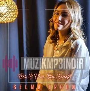 دانلود آلبوم Bir İş Var İşin İçinde (2022) از Selma Ergün