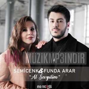 دانلود آلبوم Al Sevgilim (2022) از Semicenk
