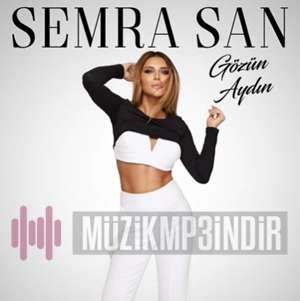 دانلود آلبوم Gözün Aydın (2022) از Semra San
