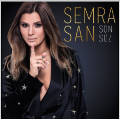 دانلود آلبوم Son Söz (2017) از Semra San