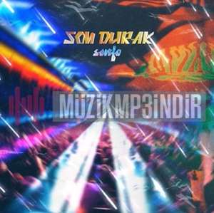 دانلود آلبوم Son Durak (2022) از Senfo