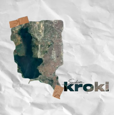 دانلود آلبوم Kroki (2020) از Senshaze