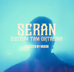 دانلود آلبوم Düştüm Tam Ortasına (2021) از Şeran