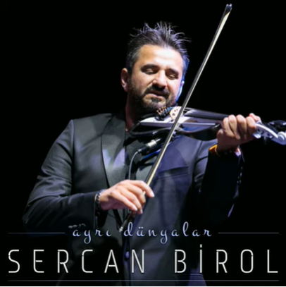 دانلود آلبوم Ayrı Dünyalar (2020) از Sercan Birol