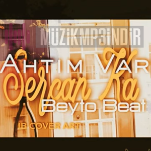 دانلود آلبوم Ahtım Var (2023) از SercanKA