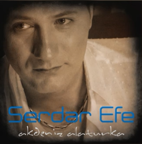 دانلود آلبوم Kar Ektin Saçlarıma (2018) از Serdar Efe