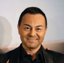 دانلود آلبوم Ayrılık (2021) از Serdar Ortaç