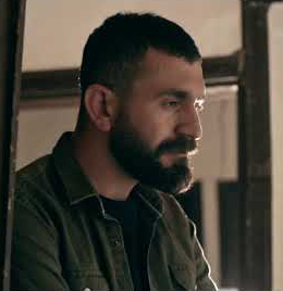 دانلود آلبوم Güle Güle (2020) از Serdar Sin