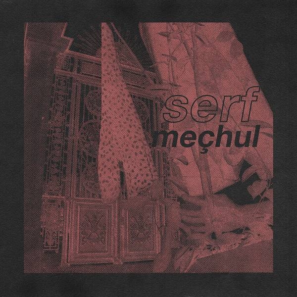 دانلود آلبوم Meçhul (2020) از Serf