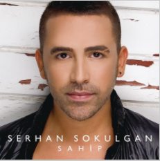 دانلود آلبوم Sahip (2010) از Serhan Sokulgan
