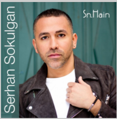 دانلود آلبوم Sn. Hain (2015) از Serhan Sokulgan