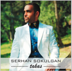 دانلود آلبوم Takas (2011) از Serhan Sokulgan